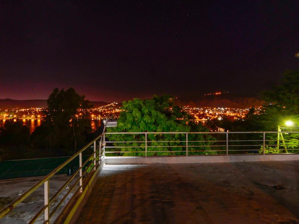 Gran Hotel Casablanca Villa Carlos Paz Exterior foto